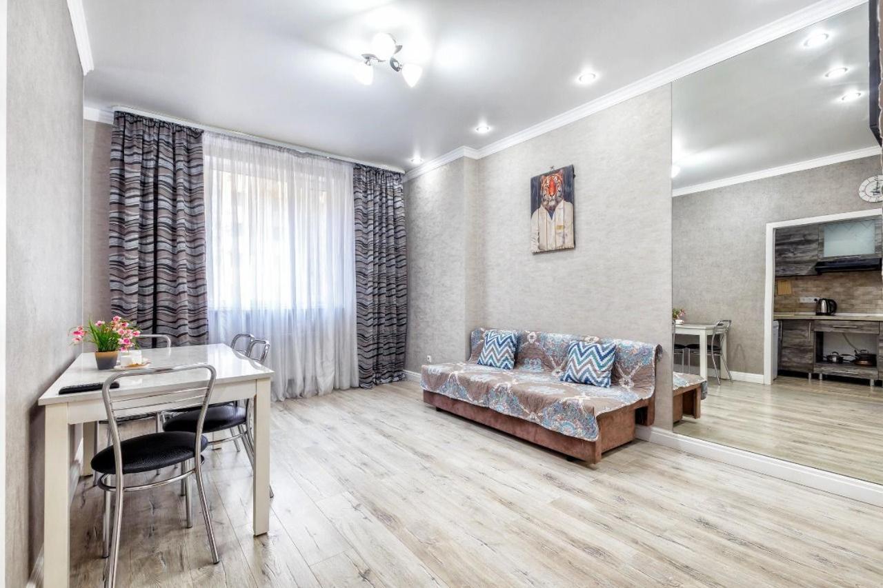 Философский Камень Astana Exterior photo