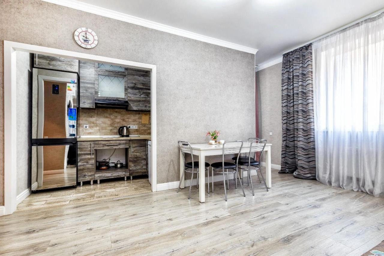 Философский Камень Astana Exterior photo